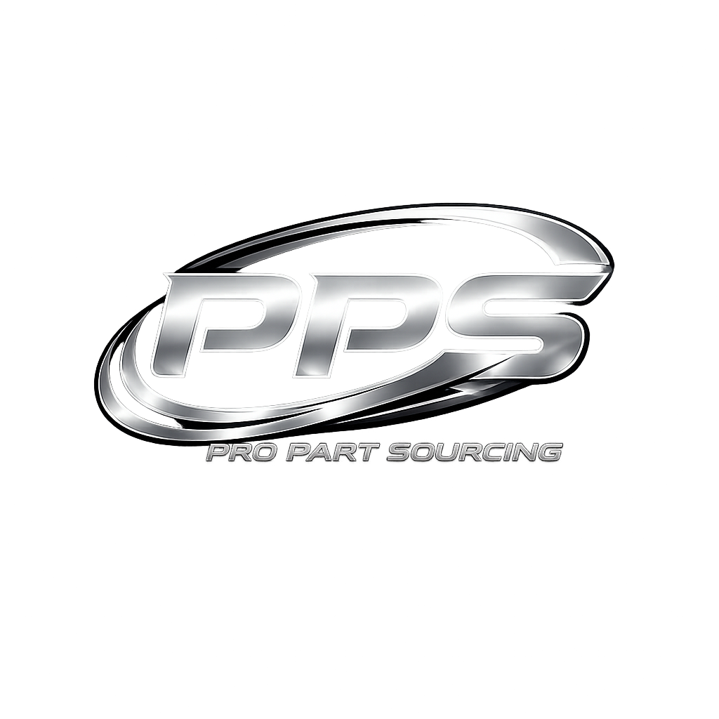 PPS – Pro Part Sourcing